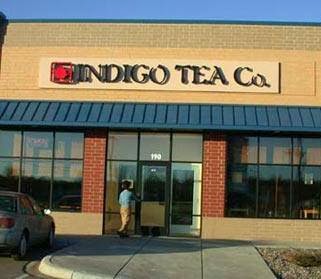 Indigo Tea Co.